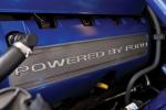 Ford Mustang WD-40 for SEMA 2011 года